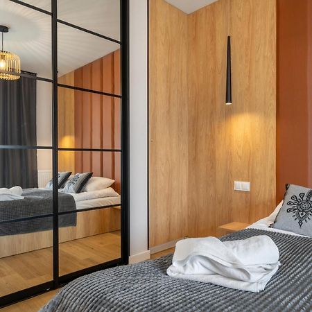Rentplanet - Apartamenty Zakopianskie Zakopane Luaran gambar