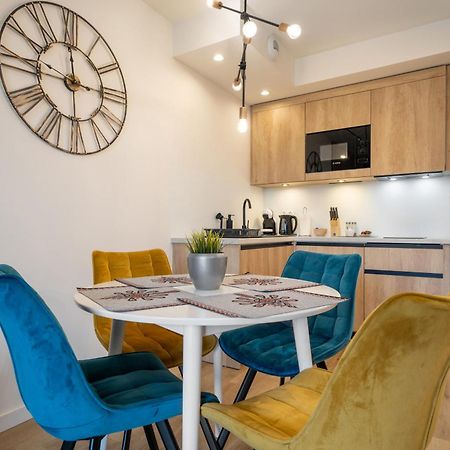 Rentplanet - Apartamenty Zakopianskie Zakopane Luaran gambar