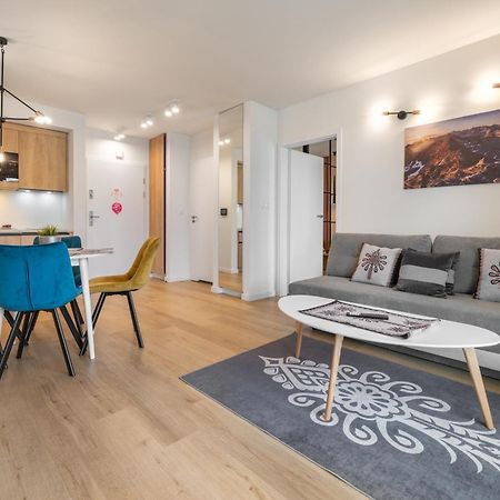 Rentplanet - Apartamenty Zakopianskie Zakopane Luaran gambar