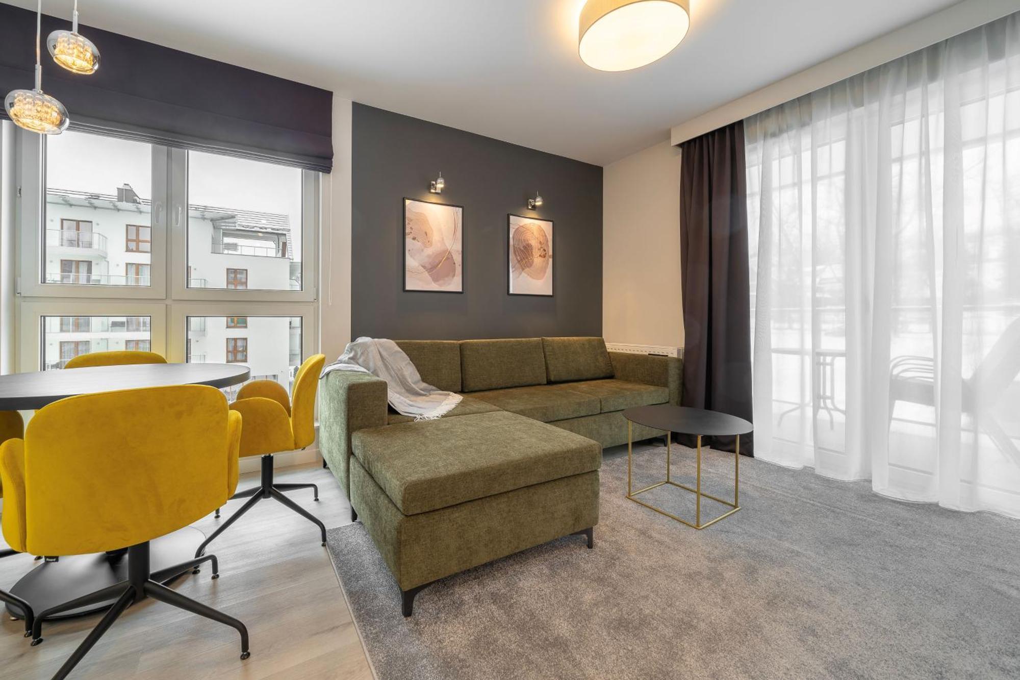 Rentplanet - Apartamenty Zakopianskie Zakopane Luaran gambar