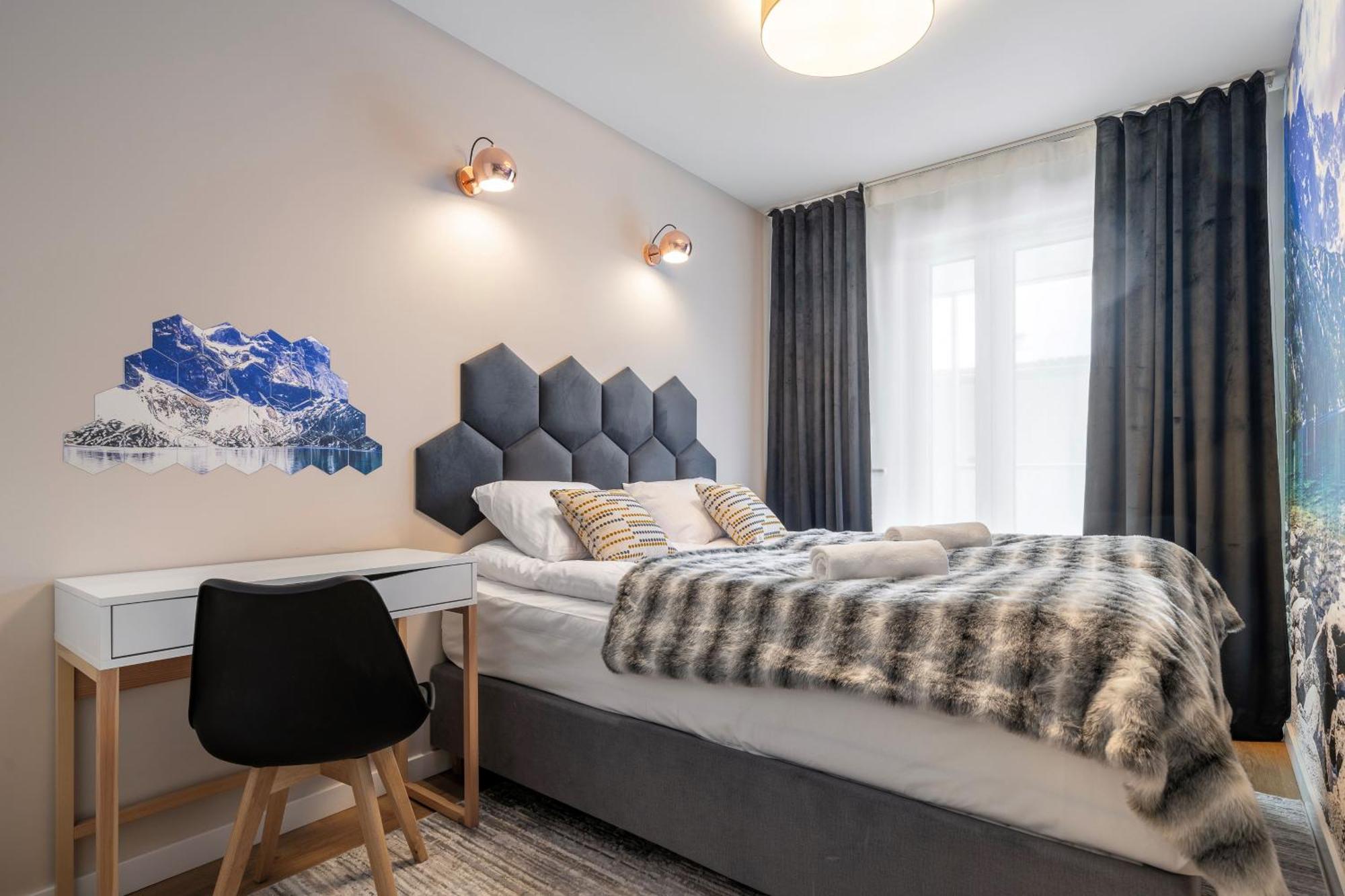 Rentplanet - Apartamenty Zakopianskie Zakopane Luaran gambar