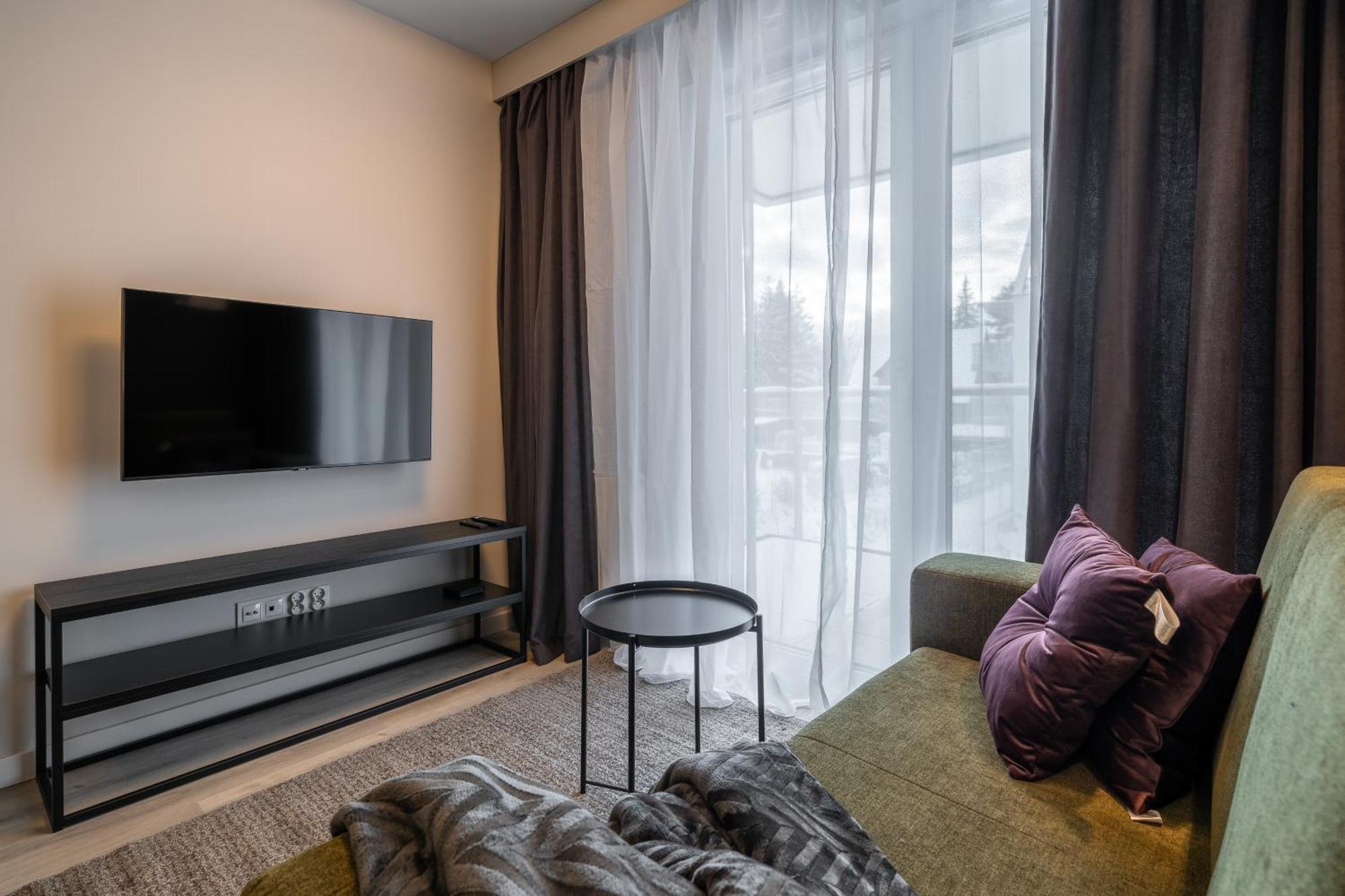 Rentplanet - Apartamenty Zakopianskie Zakopane Luaran gambar