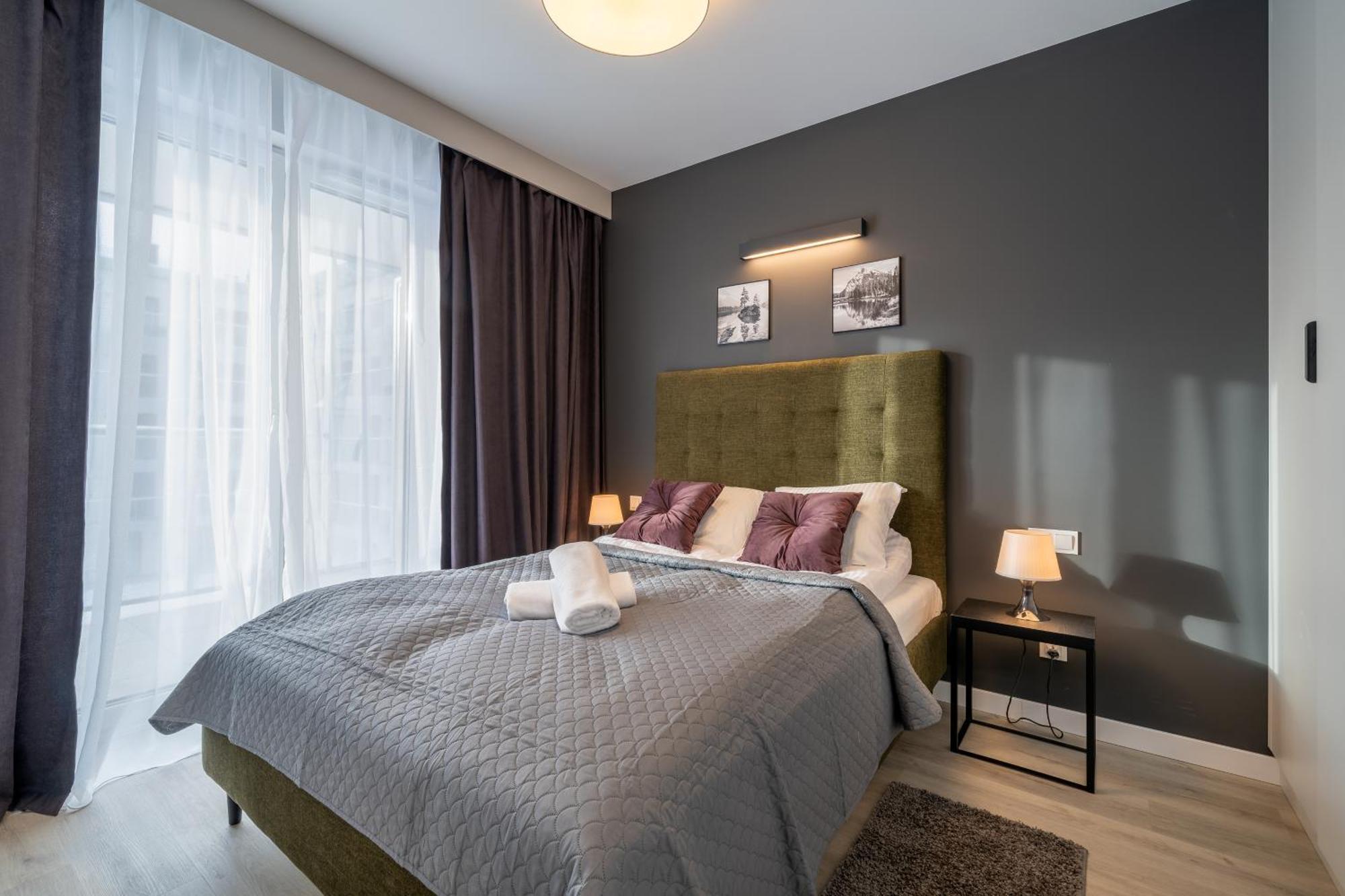 Rentplanet - Apartamenty Zakopianskie Zakopane Luaran gambar