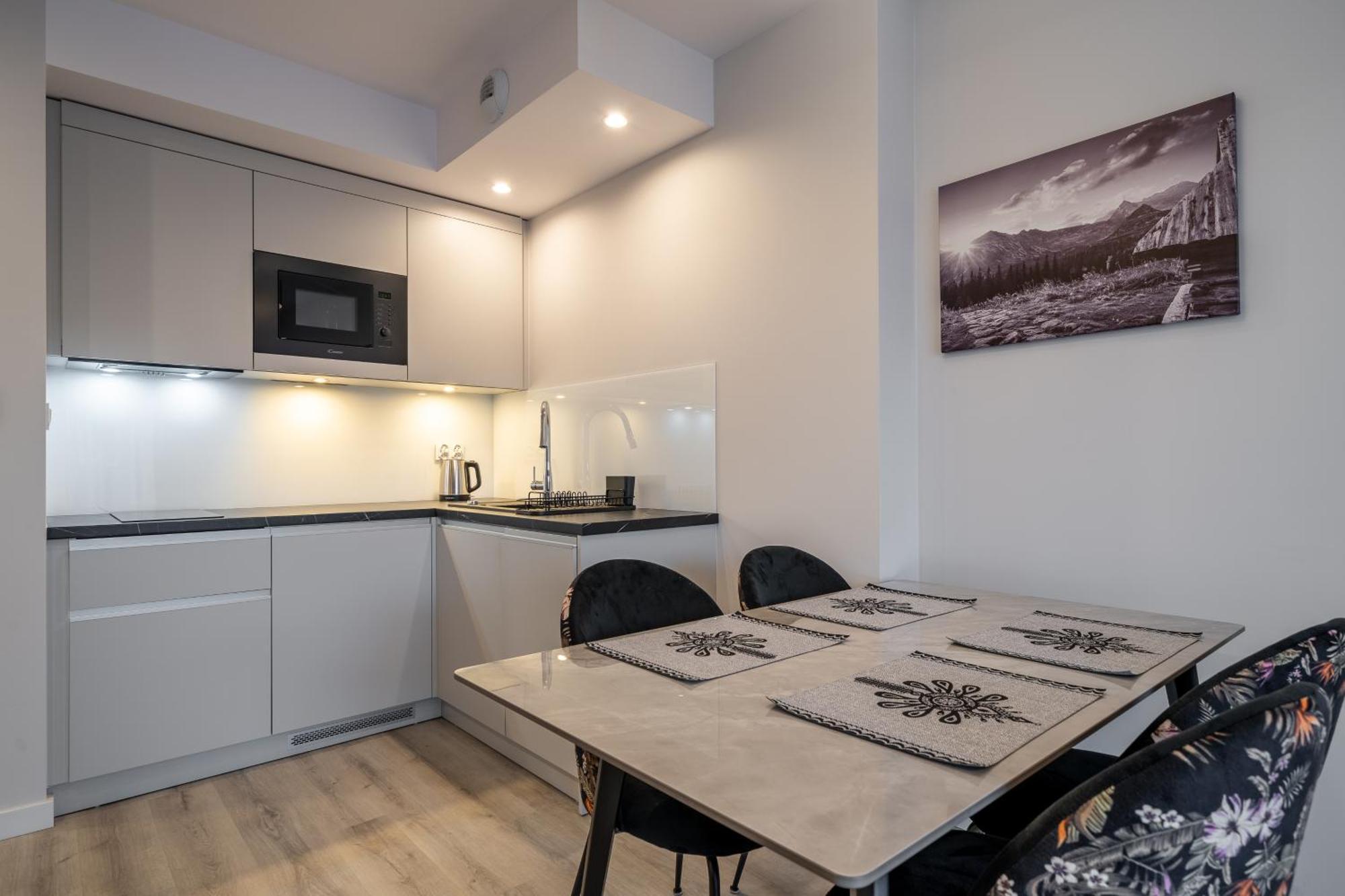 Rentplanet - Apartamenty Zakopianskie Zakopane Luaran gambar