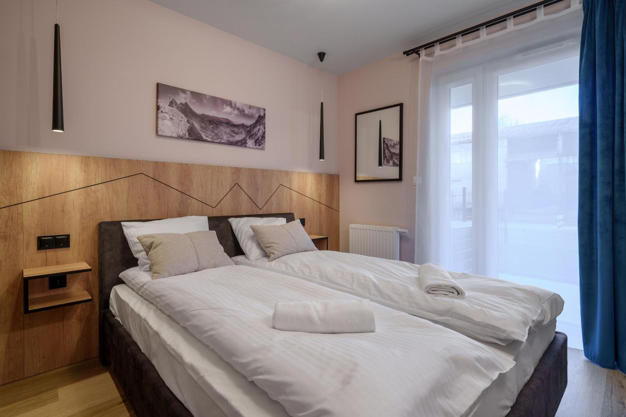 Rentplanet - Apartamenty Zakopianskie Zakopane Luaran gambar