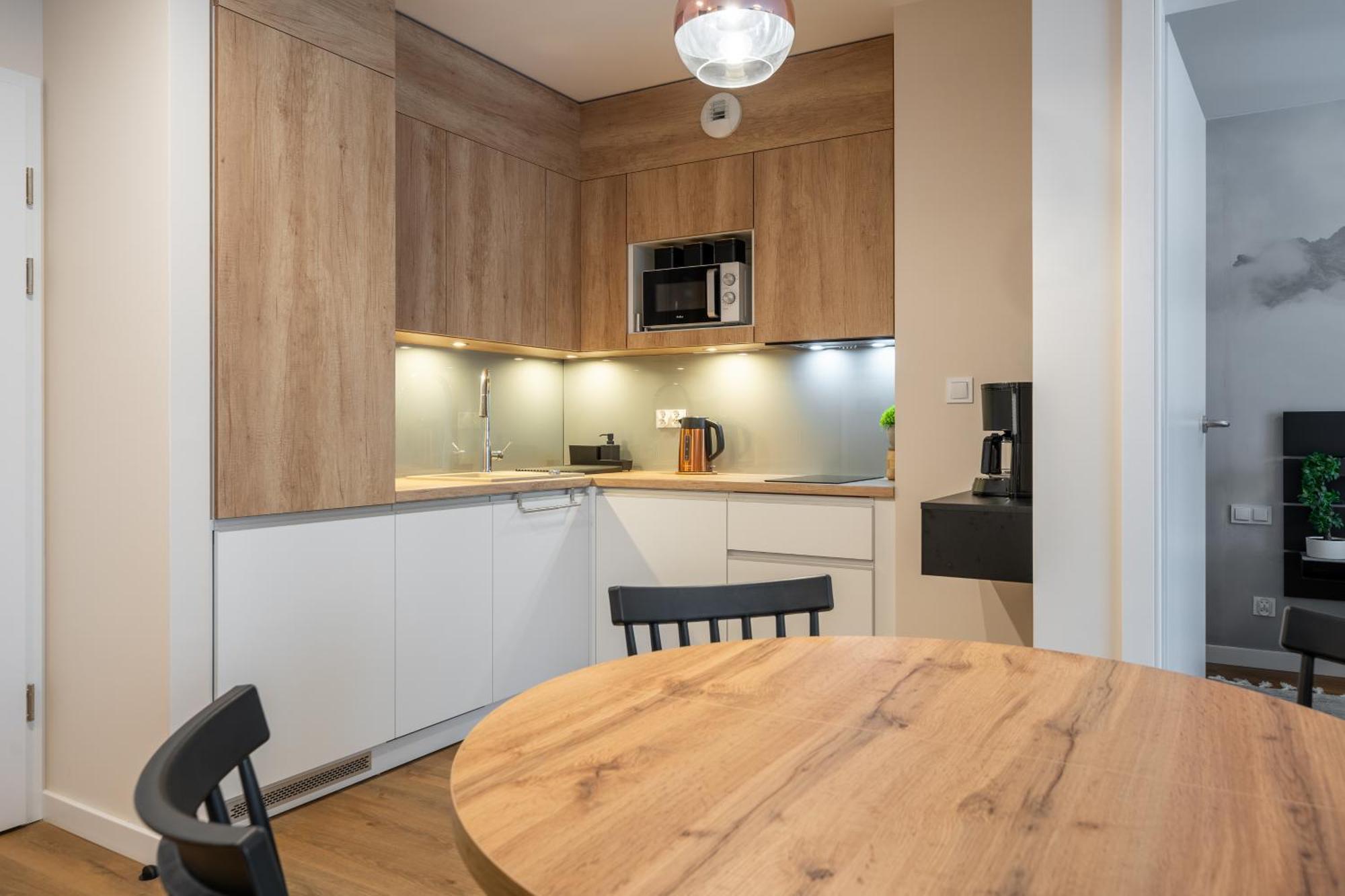 Rentplanet - Apartamenty Zakopianskie Zakopane Luaran gambar