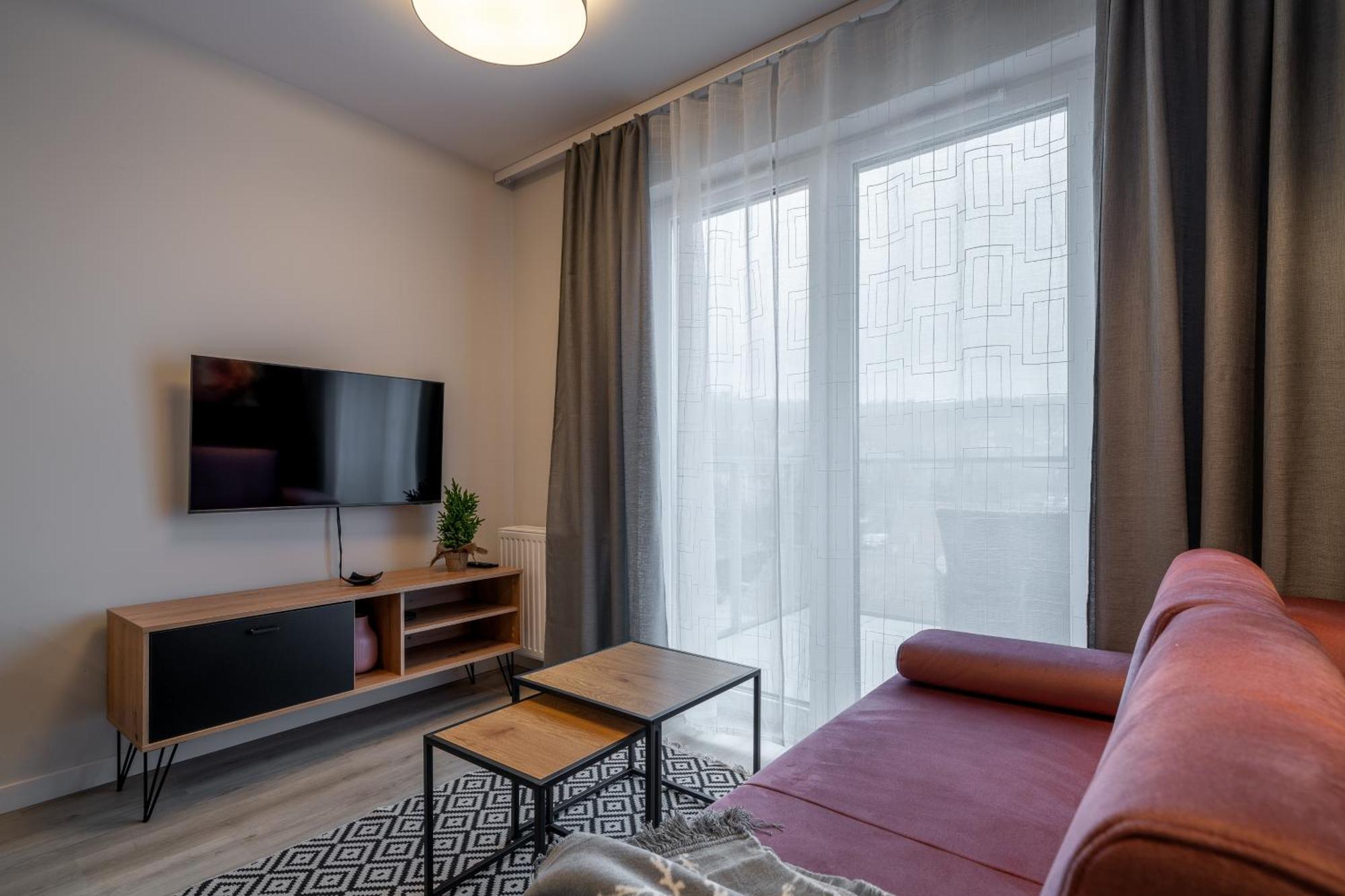 Rentplanet - Apartamenty Zakopianskie Zakopane Luaran gambar