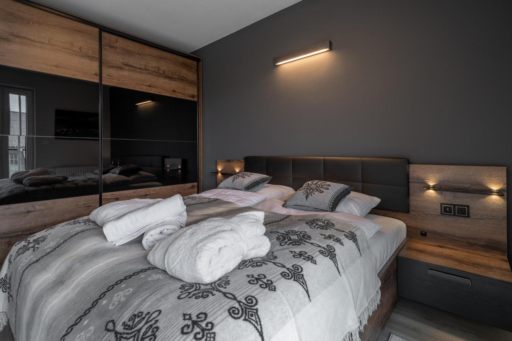 Rentplanet - Apartamenty Zakopianskie Zakopane Luaran gambar