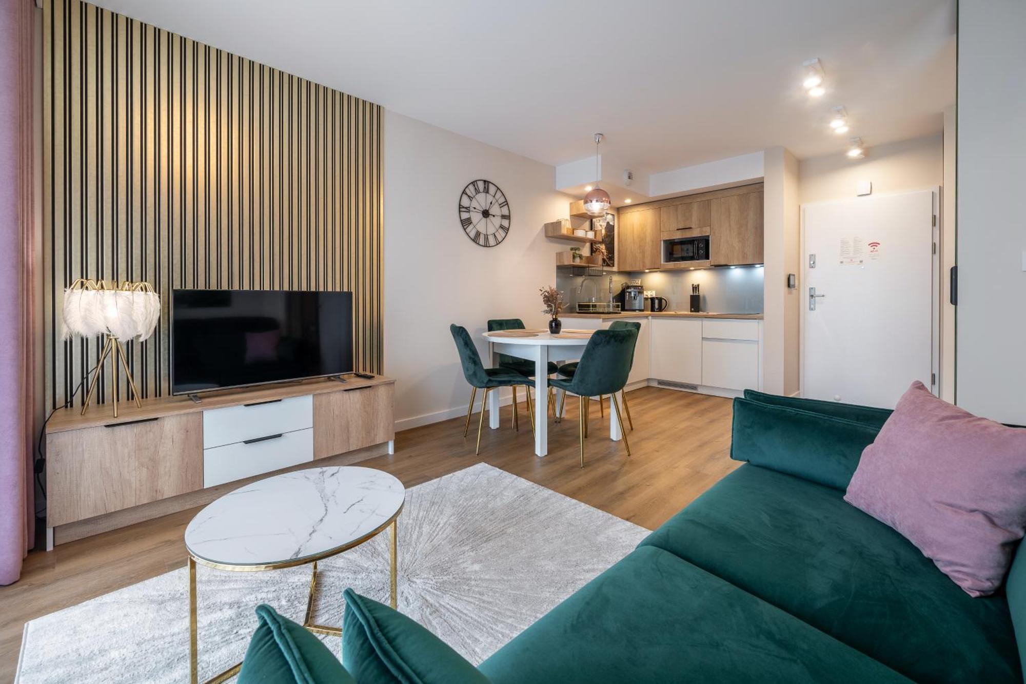 Rentplanet - Apartamenty Zakopianskie Zakopane Luaran gambar