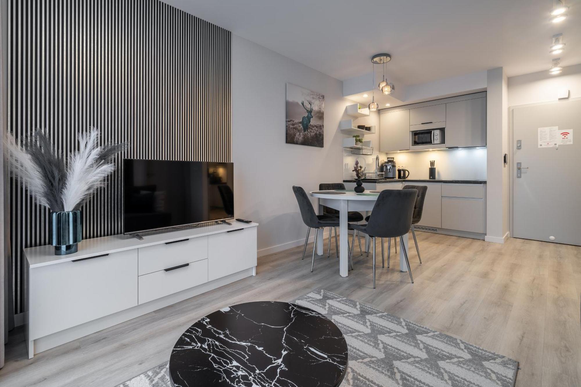 Rentplanet - Apartamenty Zakopianskie Zakopane Luaran gambar