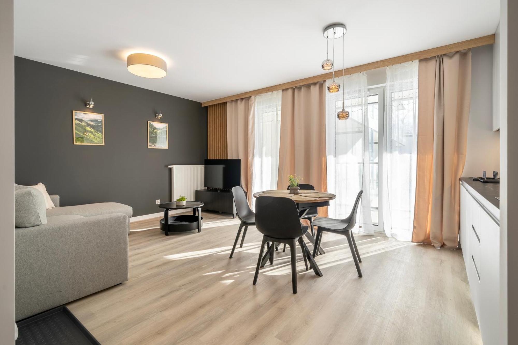 Rentplanet - Apartamenty Zakopianskie Zakopane Luaran gambar