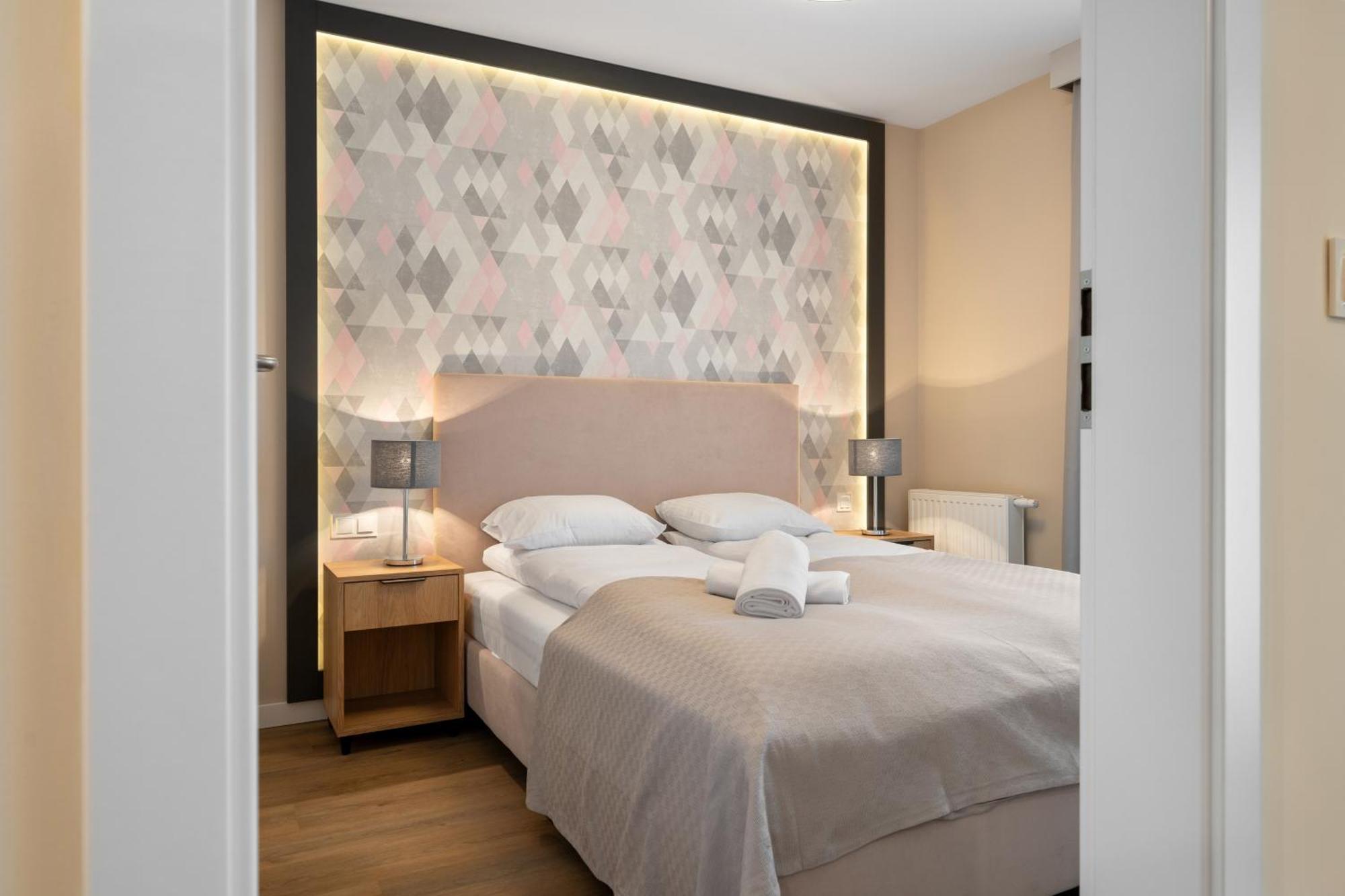 Rentplanet - Apartamenty Zakopianskie Zakopane Luaran gambar