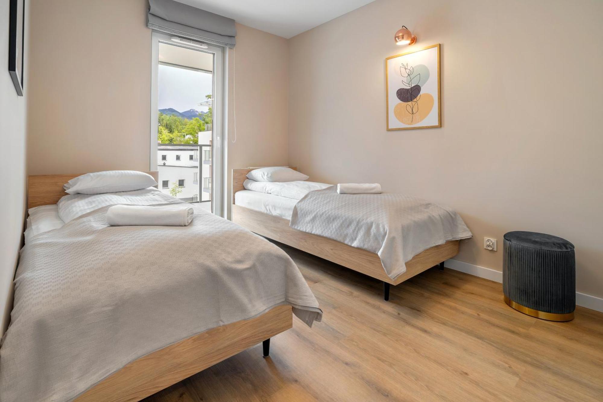 Rentplanet - Apartamenty Zakopianskie Zakopane Luaran gambar