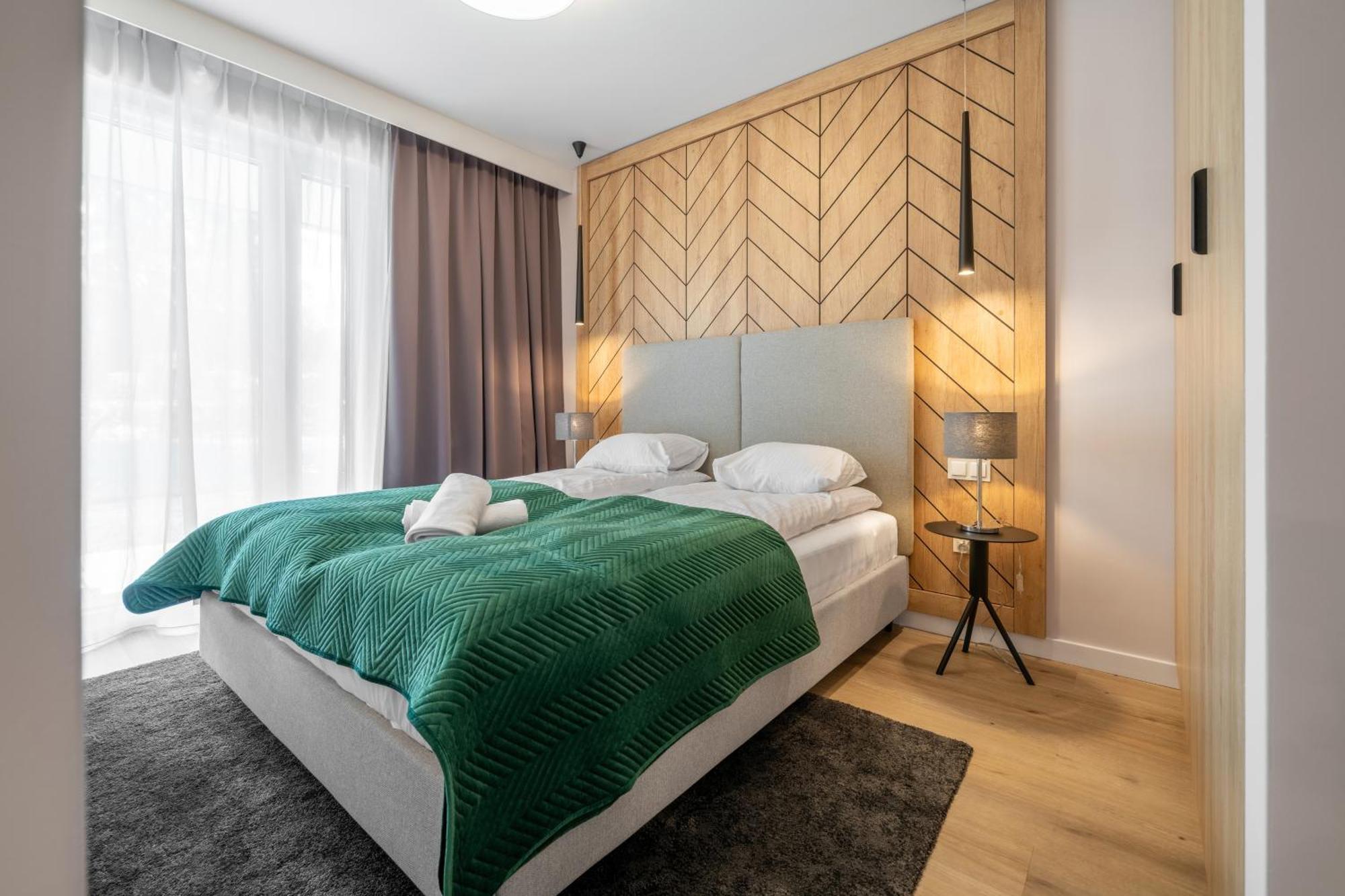 Rentplanet - Apartamenty Zakopianskie Zakopane Luaran gambar