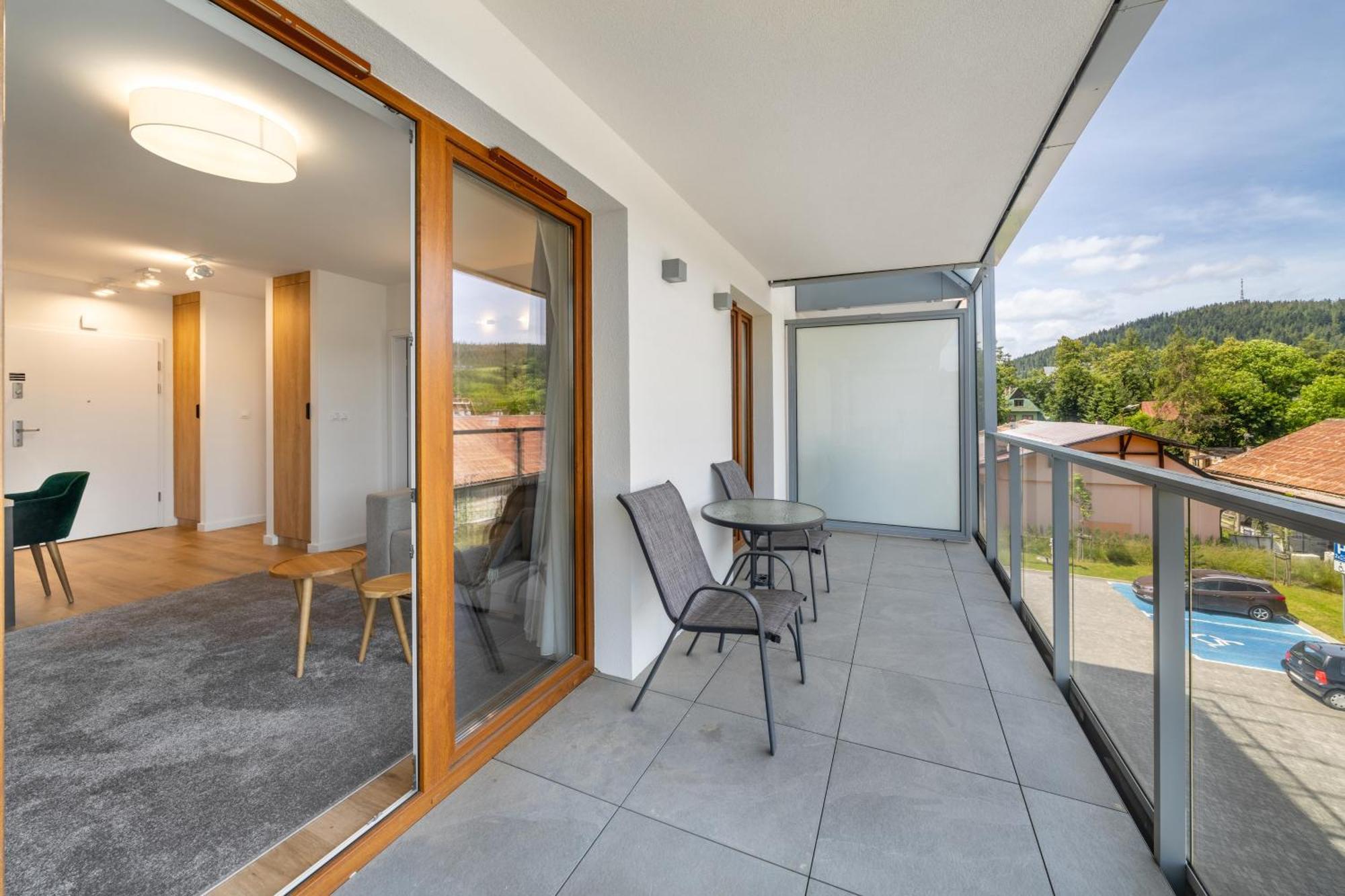 Rentplanet - Apartamenty Zakopianskie Zakopane Luaran gambar
