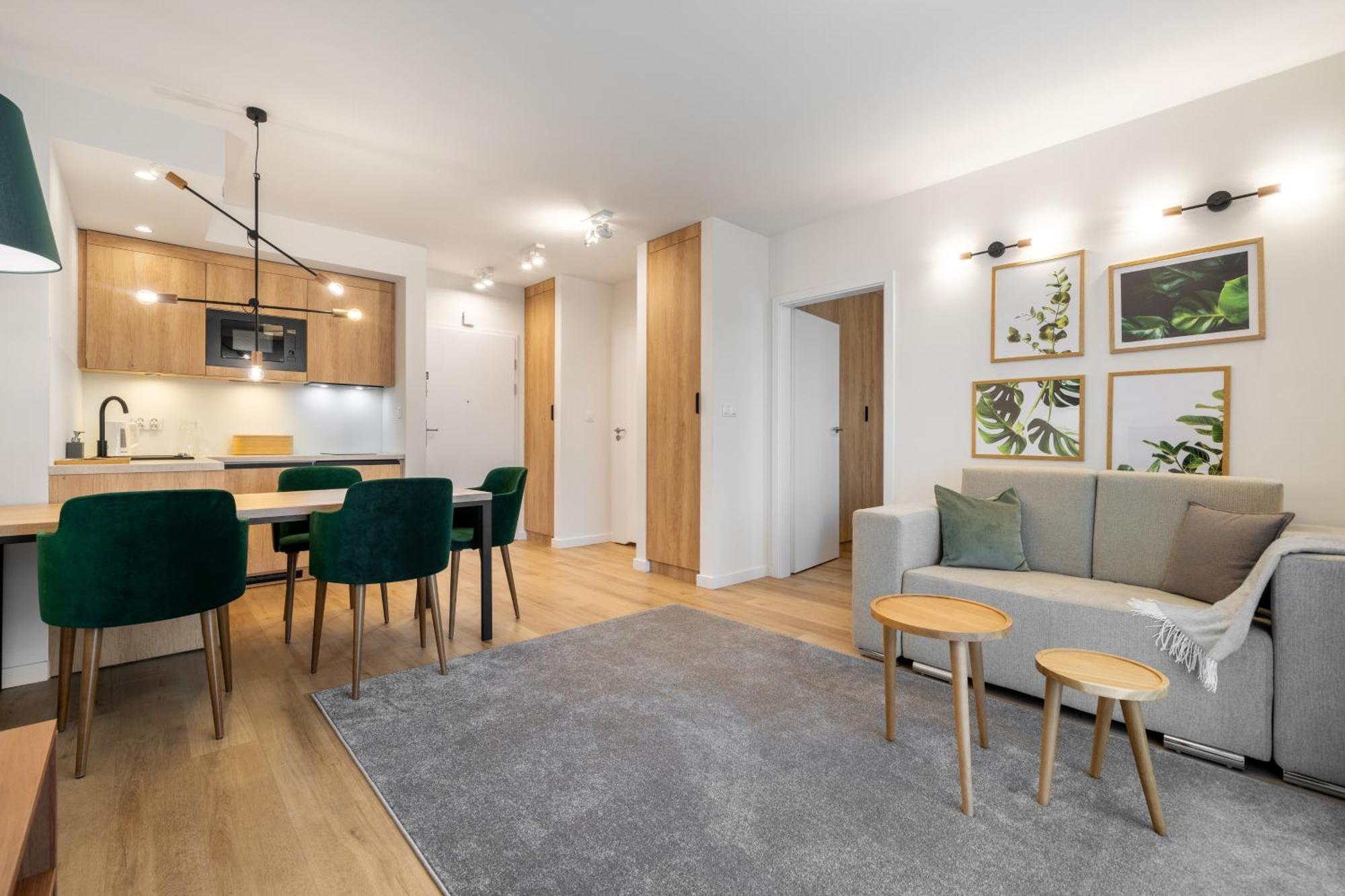 Rentplanet - Apartamenty Zakopianskie Zakopane Luaran gambar