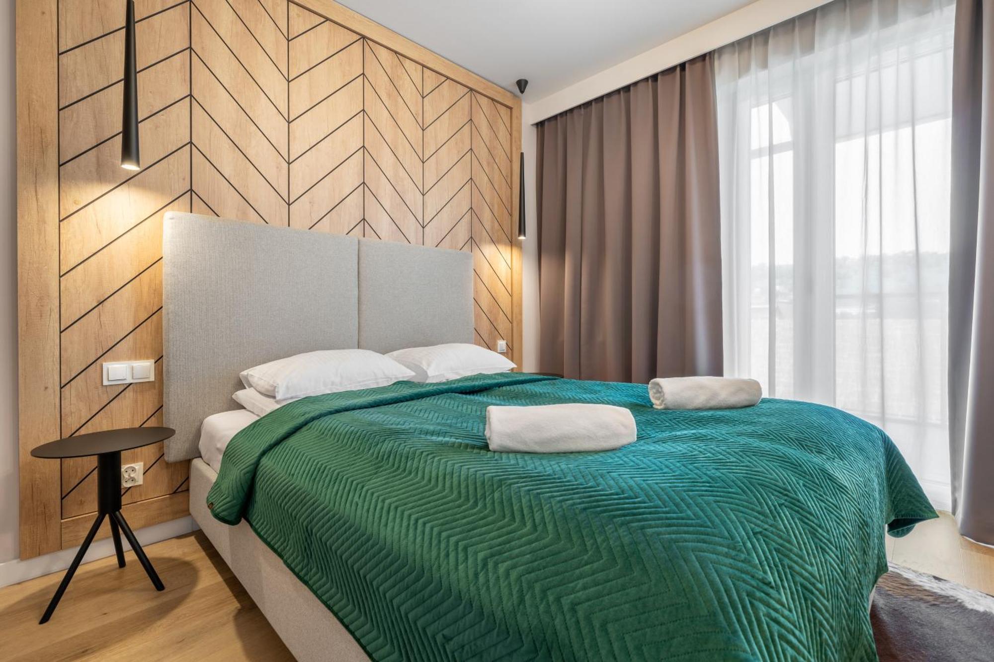 Rentplanet - Apartamenty Zakopianskie Zakopane Luaran gambar