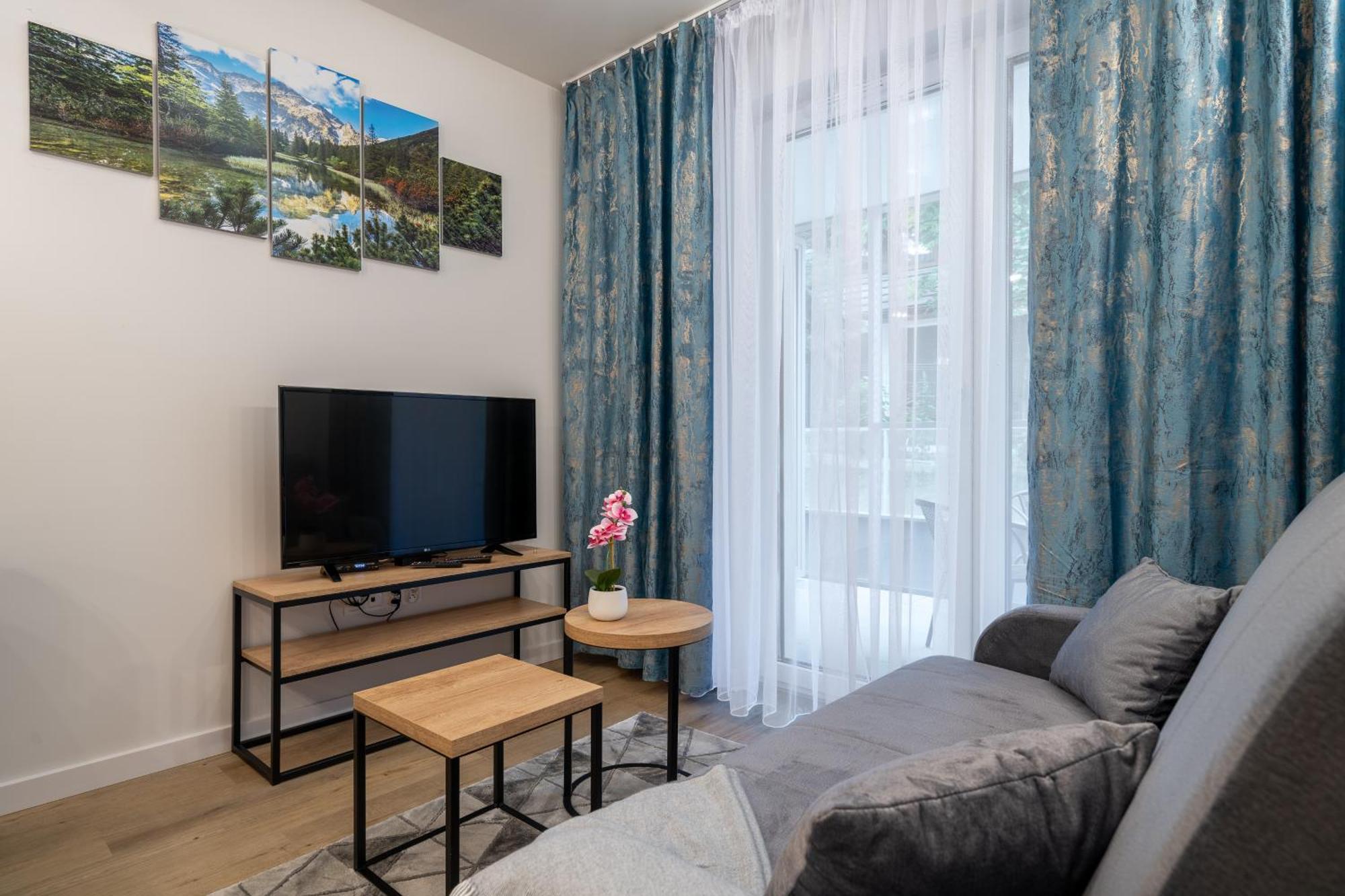 Rentplanet - Apartamenty Zakopianskie Zakopane Luaran gambar