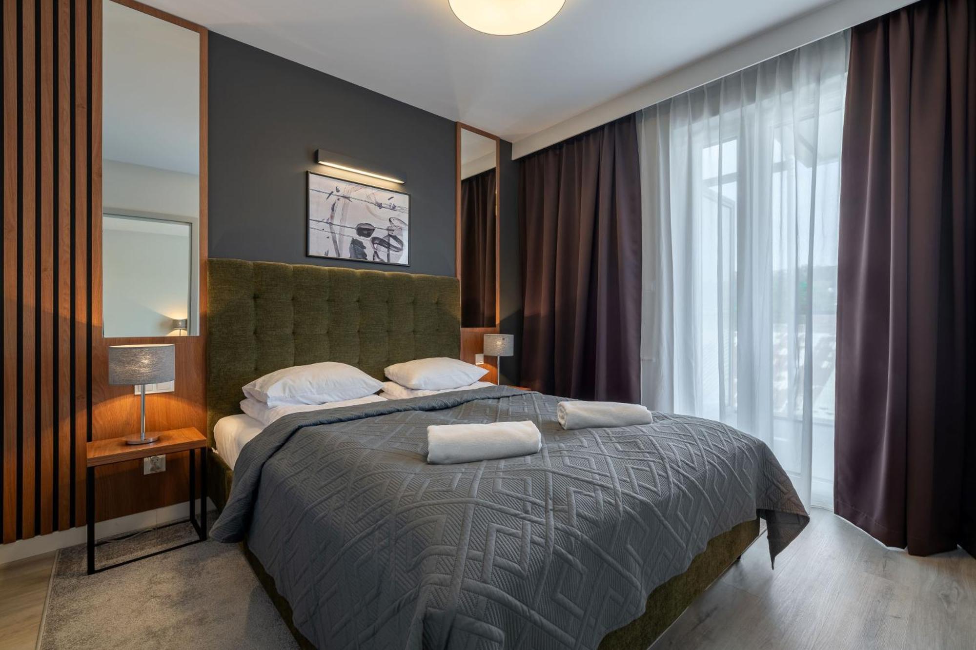 Rentplanet - Apartamenty Zakopianskie Zakopane Luaran gambar