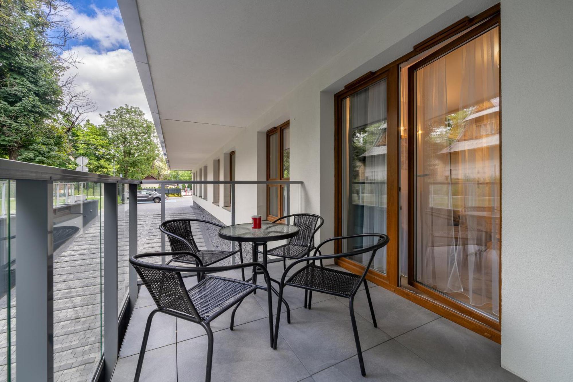Rentplanet - Apartamenty Zakopianskie Zakopane Luaran gambar