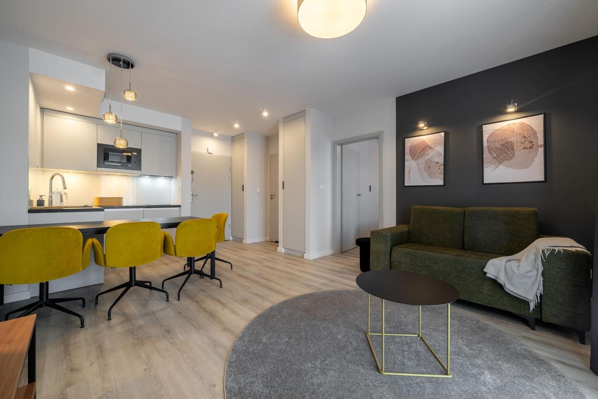 Rentplanet - Apartamenty Zakopianskie Zakopane Luaran gambar
