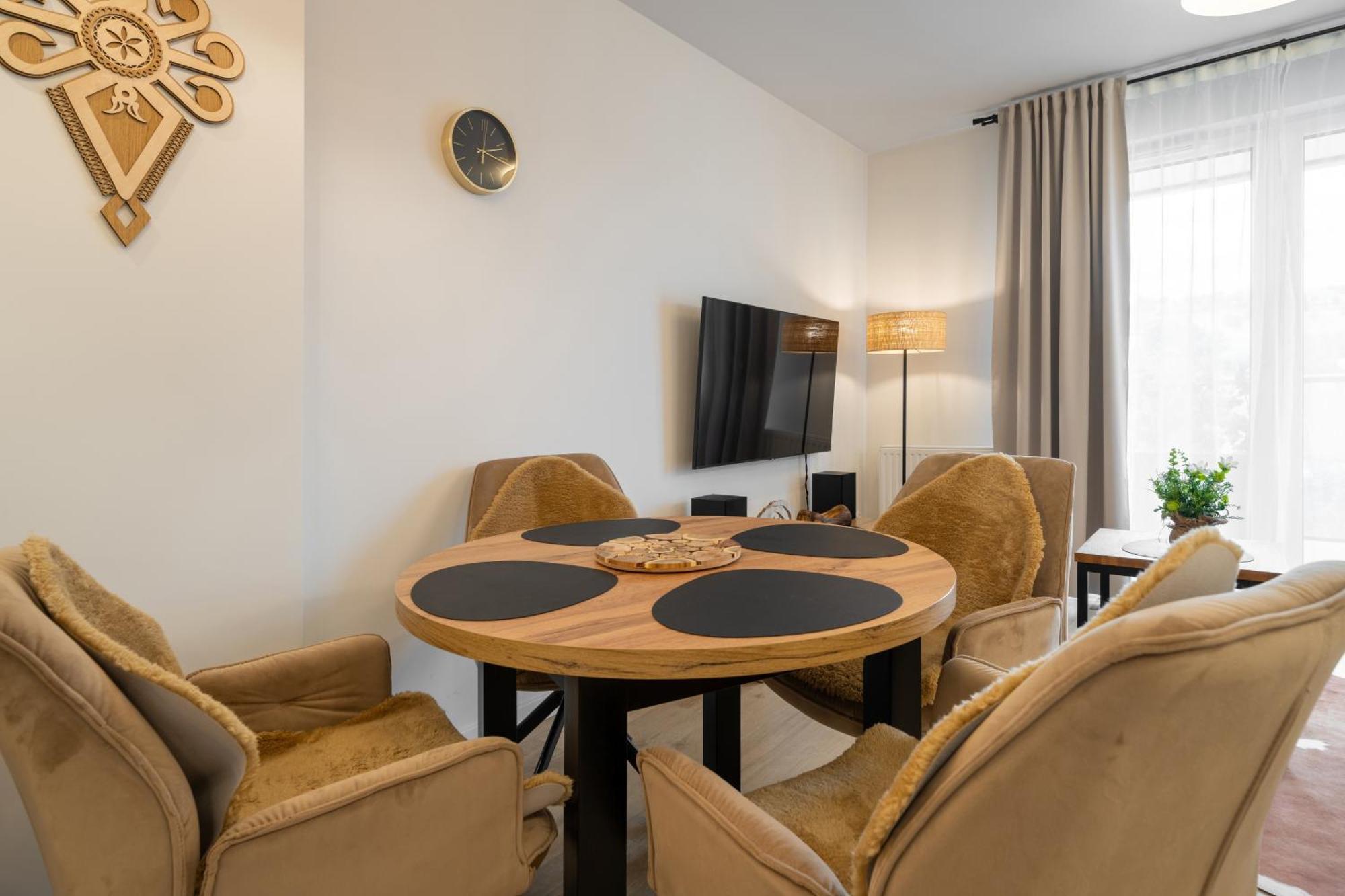 Rentplanet - Apartamenty Zakopianskie Zakopane Luaran gambar