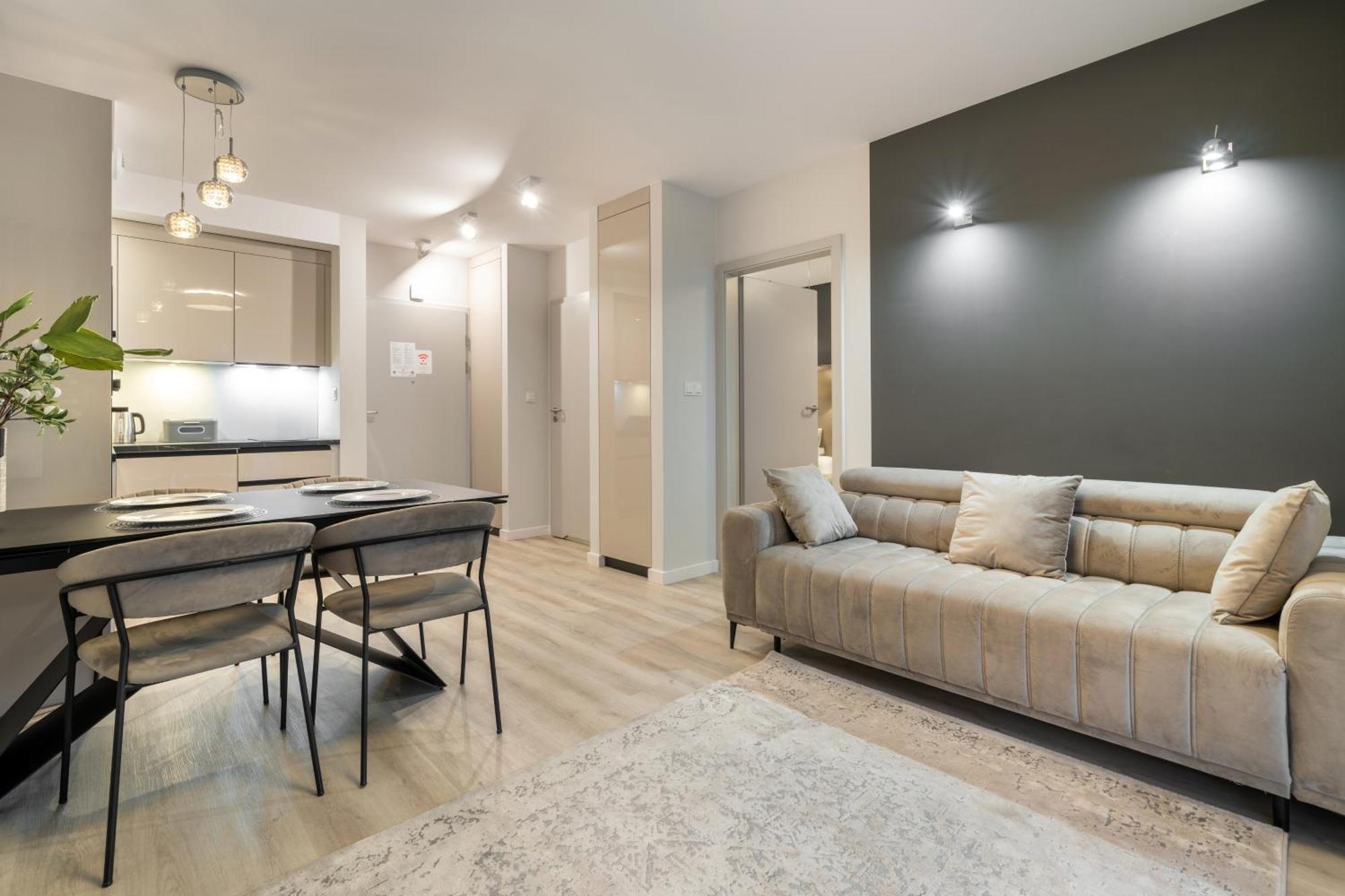 Rentplanet - Apartamenty Zakopianskie Zakopane Luaran gambar