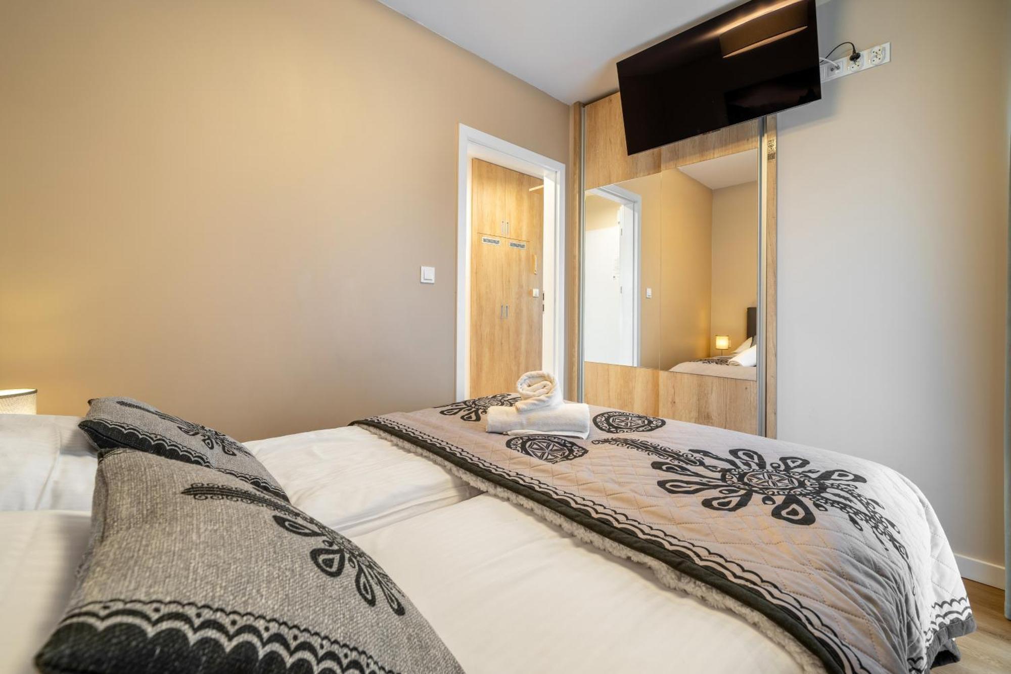 Rentplanet - Apartamenty Zakopianskie Zakopane Luaran gambar