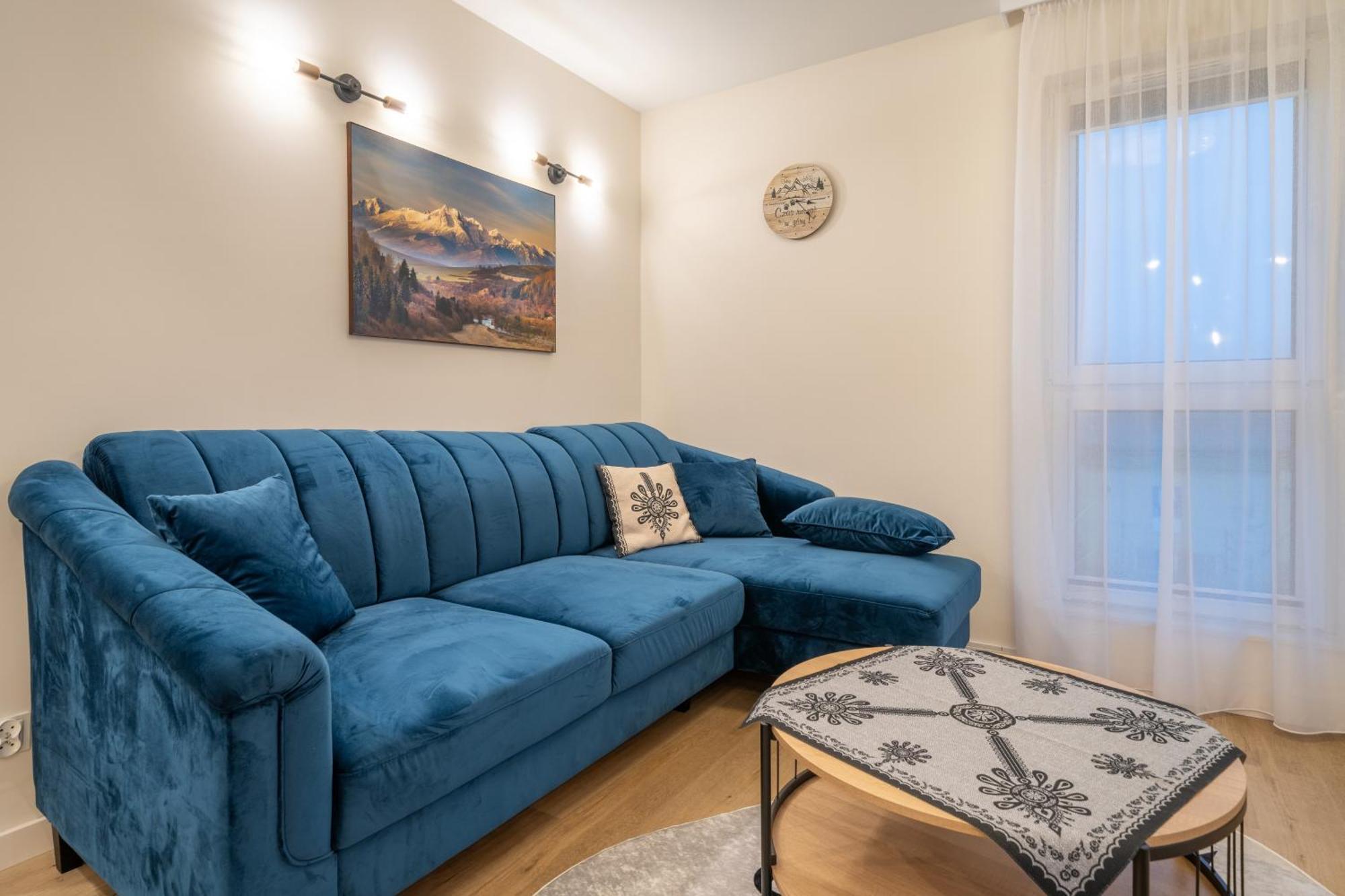 Rentplanet - Apartamenty Zakopianskie Zakopane Luaran gambar