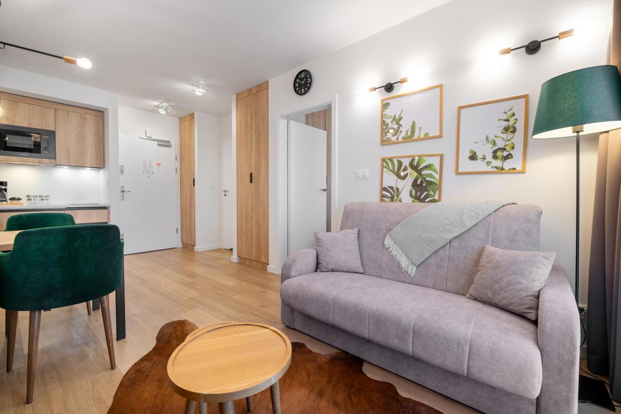 Rentplanet - Apartamenty Zakopianskie Zakopane Luaran gambar