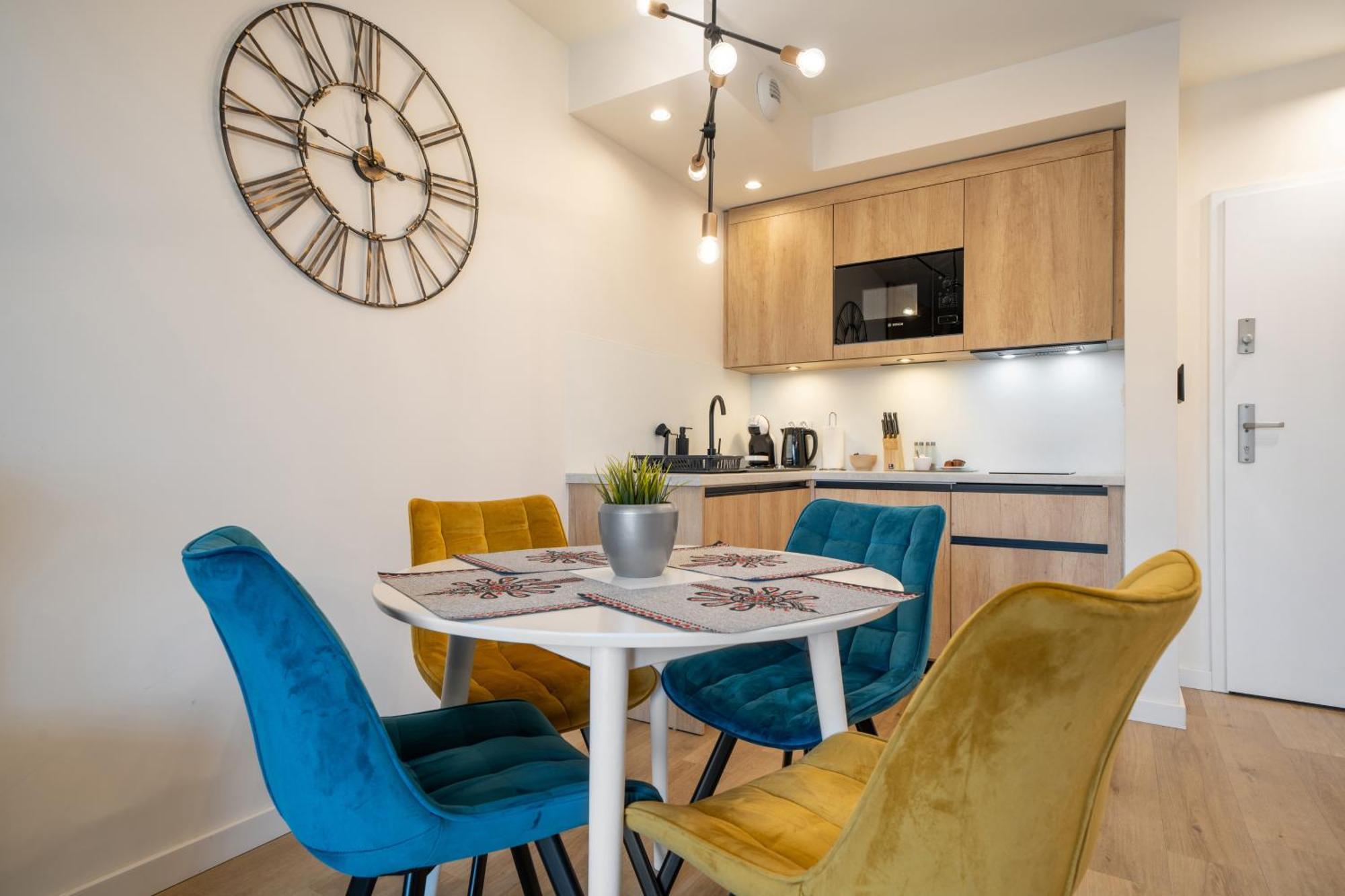 Rentplanet - Apartamenty Zakopianskie Zakopane Luaran gambar