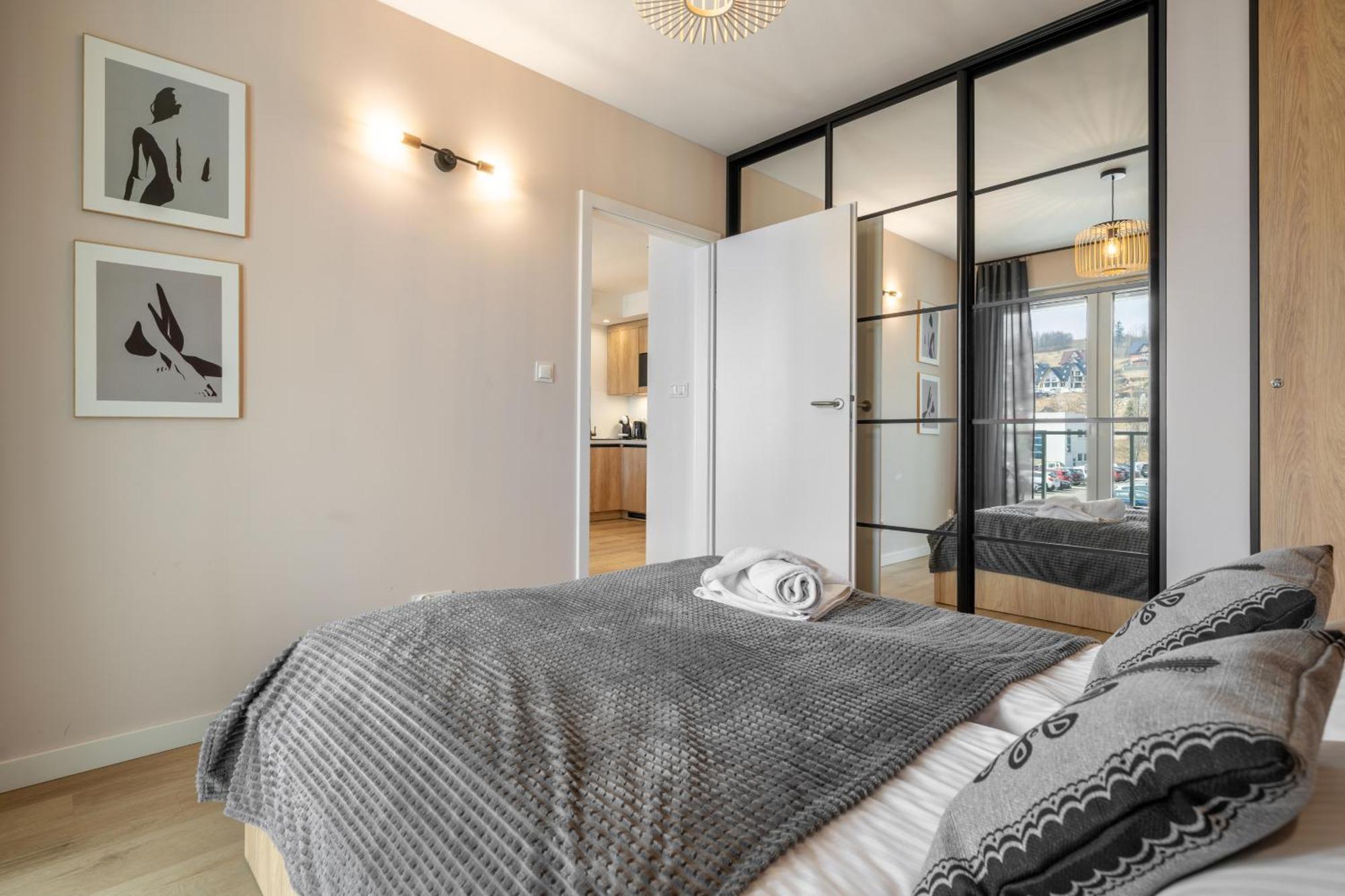 Rentplanet - Apartamenty Zakopianskie Zakopane Luaran gambar