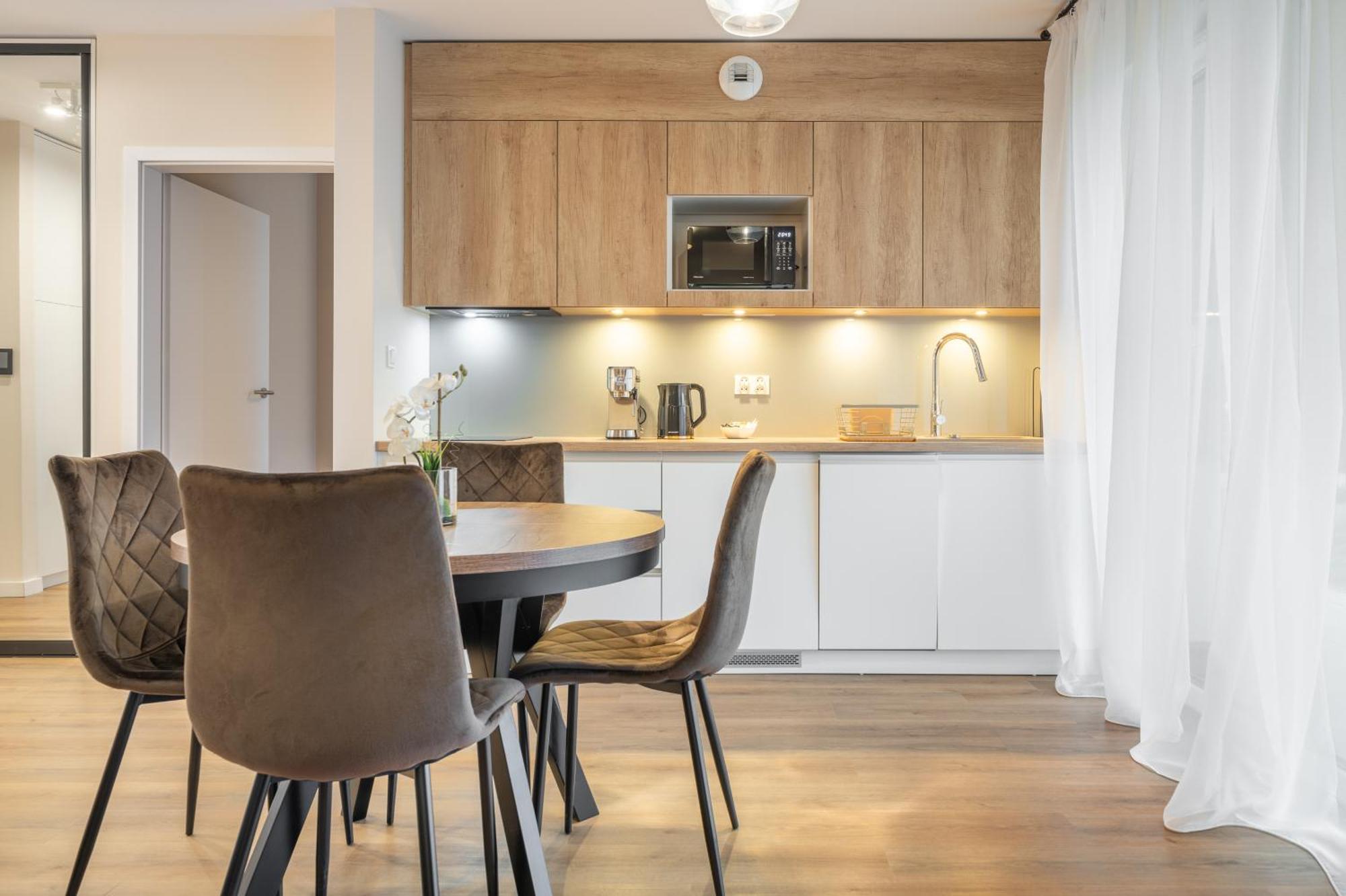 Rentplanet - Apartamenty Zakopianskie Zakopane Luaran gambar